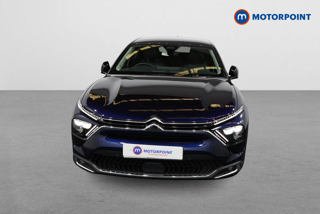 Citroen C5 X Plus Automatic Petrol Hatchback - Stock Number (1569798) - Front bumper