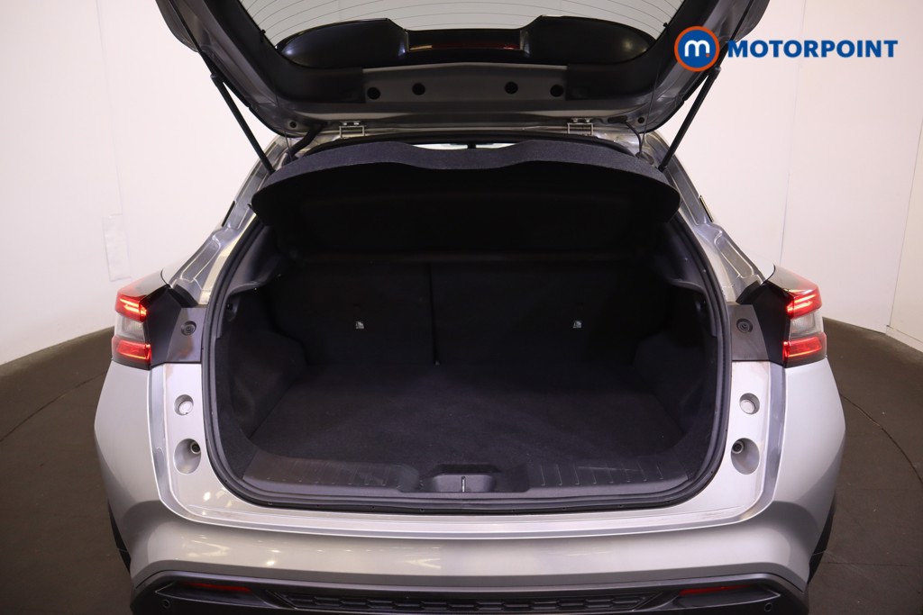 Nissan Juke N-Connecta Automatic Petrol SUV - Stock Number (1569831) - 14th supplementary image