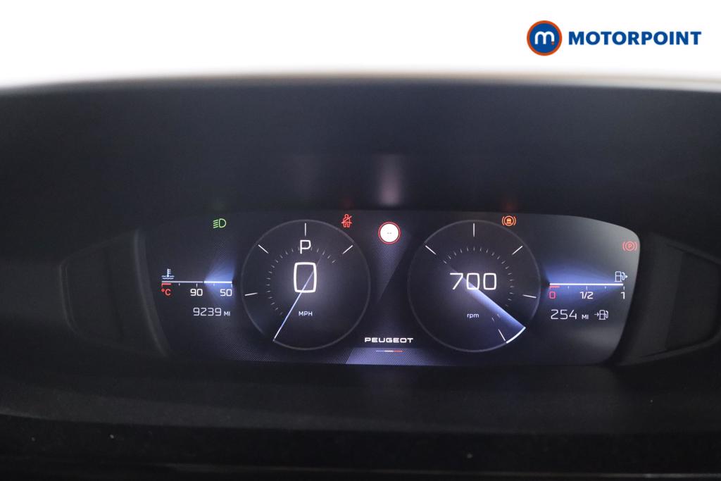 Peugeot 308 Allure Automatic Petrol Estate - Stock Number (1569856) - 3rd supplementary image