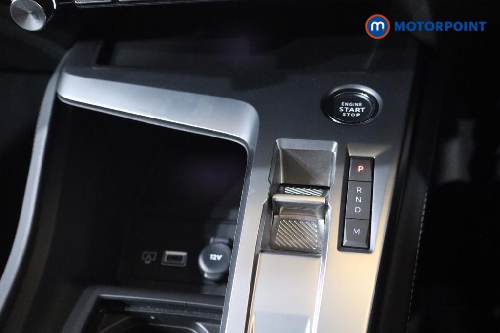 Peugeot 308 Allure Automatic Petrol Estate - Stock Number (1569856) - 4th supplementary image
