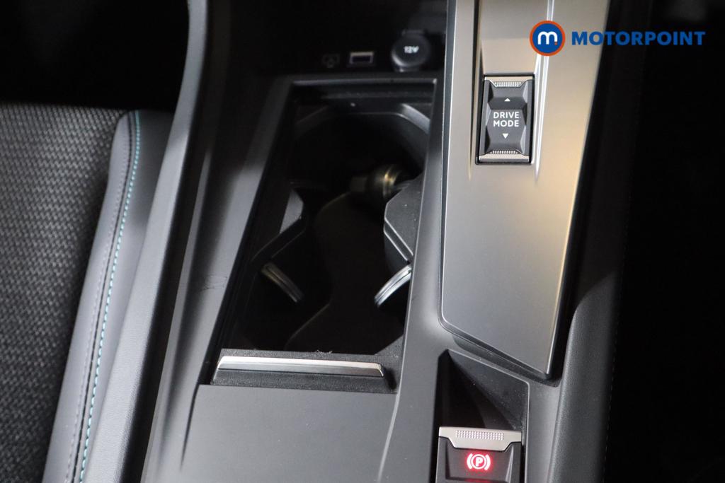 Peugeot 308 Allure Automatic Petrol Estate - Stock Number (1569856) - 5th supplementary image