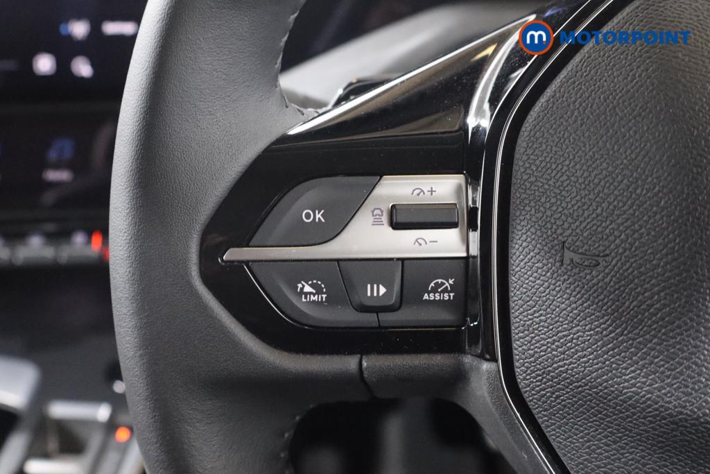 Peugeot 308 Allure Automatic Petrol Estate - Stock Number (1569856) - 8th supplementary image