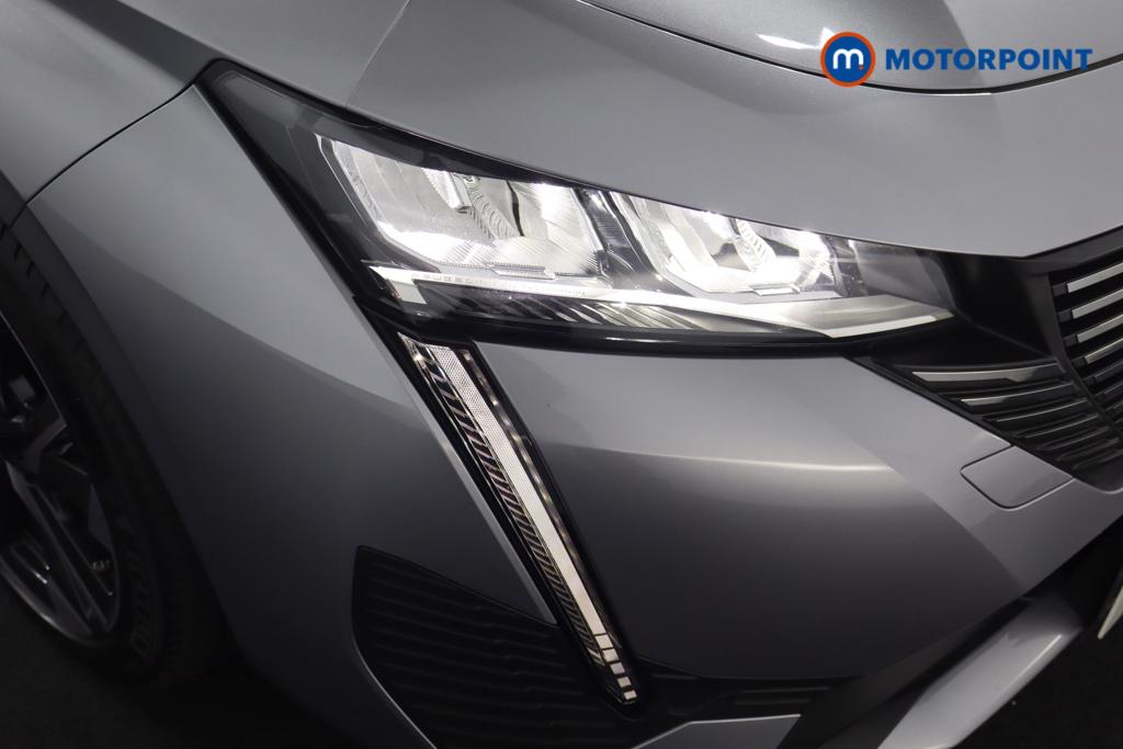 Peugeot 308 Allure Automatic Petrol Estate - Stock Number (1569856) - 13th supplementary image