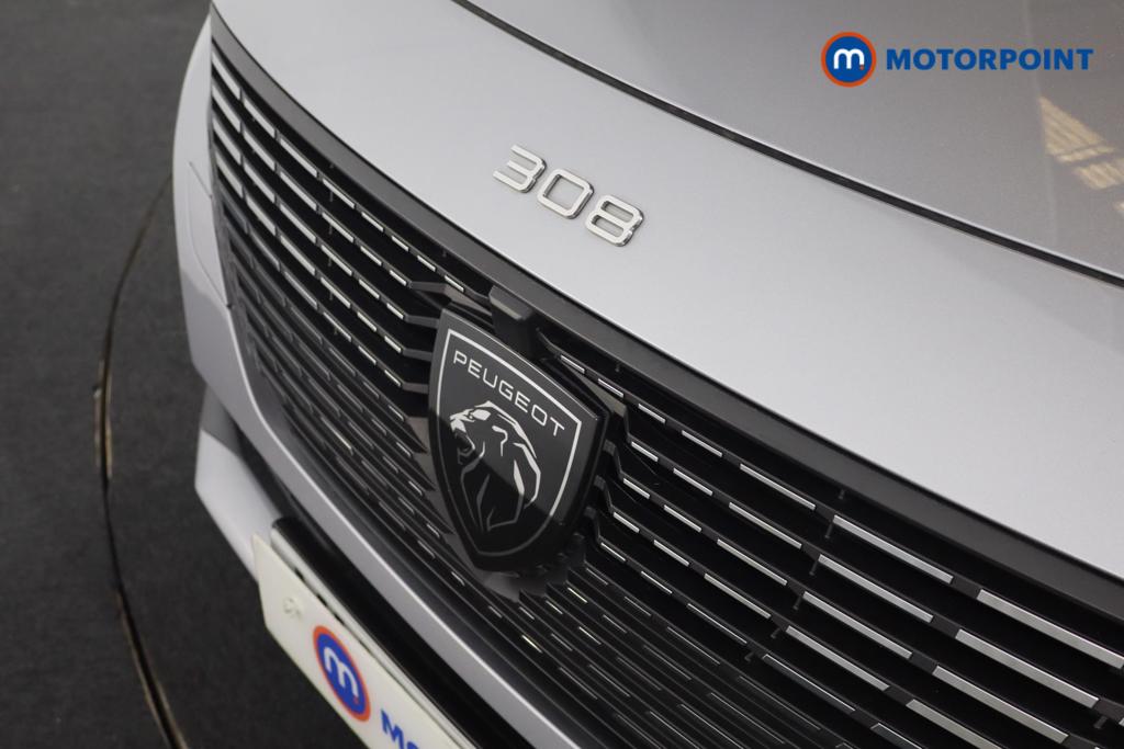 Peugeot 308 Allure Automatic Petrol Estate - Stock Number (1569856) - 15th supplementary image