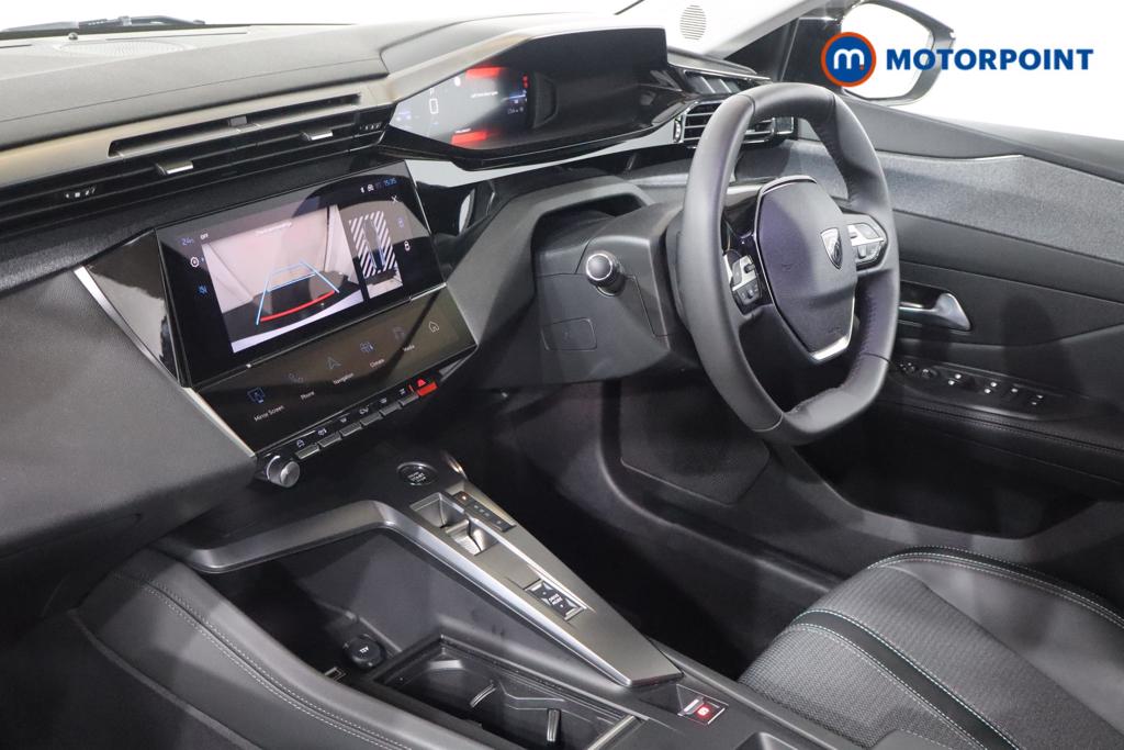 Peugeot 308 Allure Automatic Petrol Estate - Stock Number (1569856) - 16th supplementary image