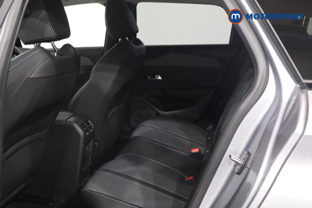 Peugeot 308 Allure Automatic Petrol Estate - Stock Number (1569856) - 18th supplementary image