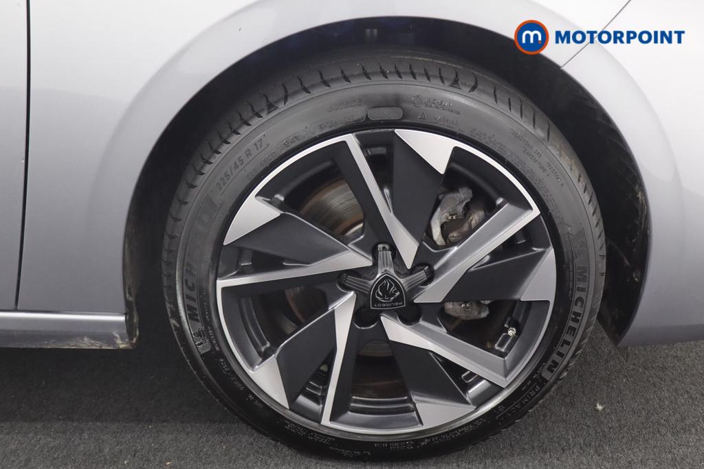 Peugeot 308 Allure Automatic Petrol Estate - Stock Number (1569856) - 24th supplementary image