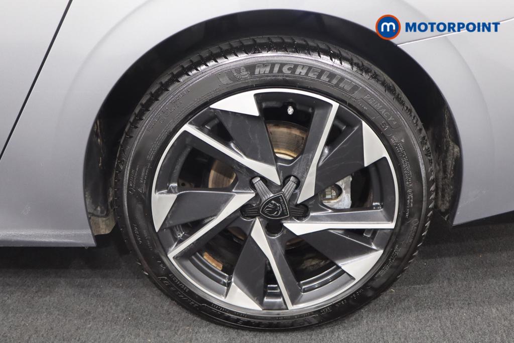 Peugeot 308 Allure Automatic Petrol Estate - Stock Number (1569856) - 26th supplementary image