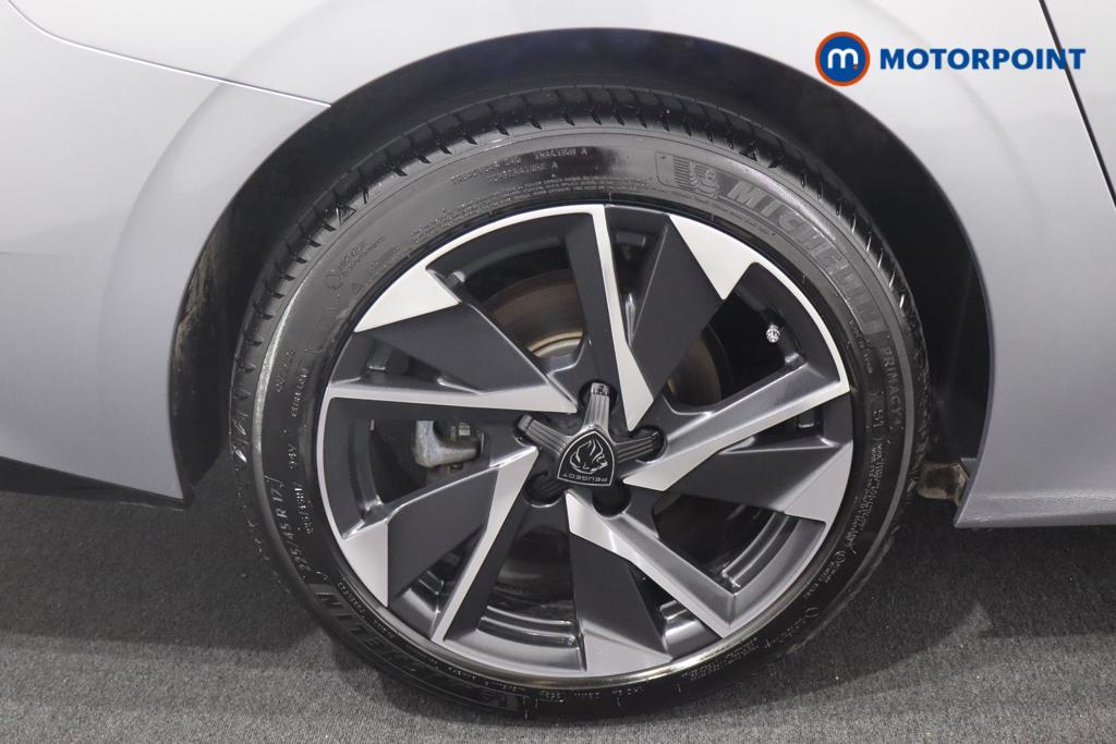 Peugeot 308 Allure Automatic Petrol Estate - Stock Number (1569856) - 27th supplementary image