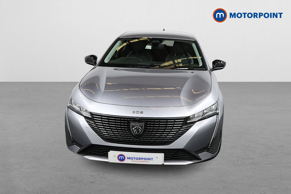 Peugeot 308 Allure Automatic Petrol Estate - Stock Number (1569856) - Front bumper