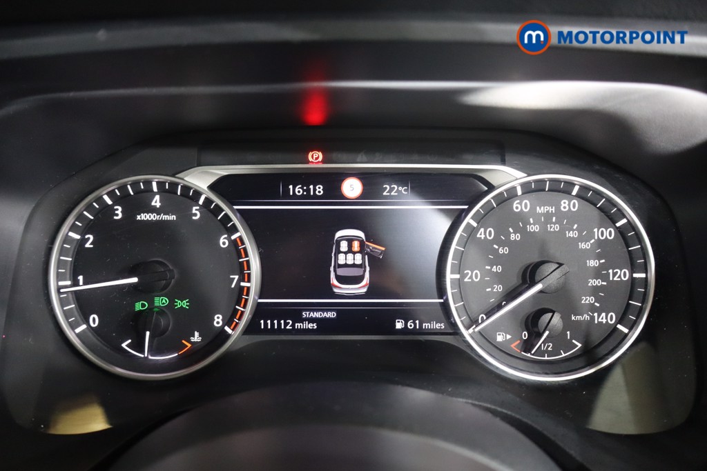 Nissan Qashqai Acenta Premium Manual Petrol SUV - Stock Number (1569949) - 2nd supplementary image