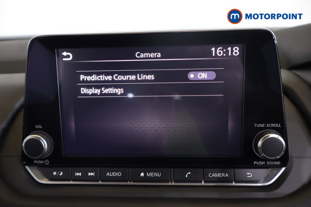 Nissan Qashqai Acenta Premium Manual Petrol SUV - Stock Number (1569949) - 7th supplementary image