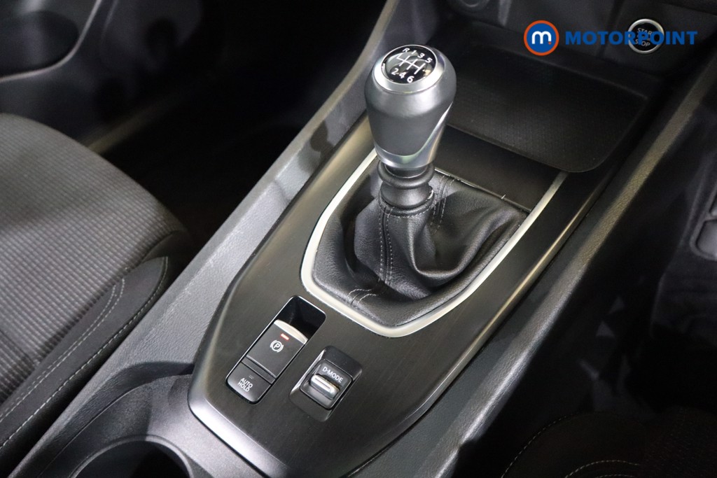 Nissan Qashqai Acenta Premium Manual Petrol SUV - Stock Number (1569949) - 10th supplementary image