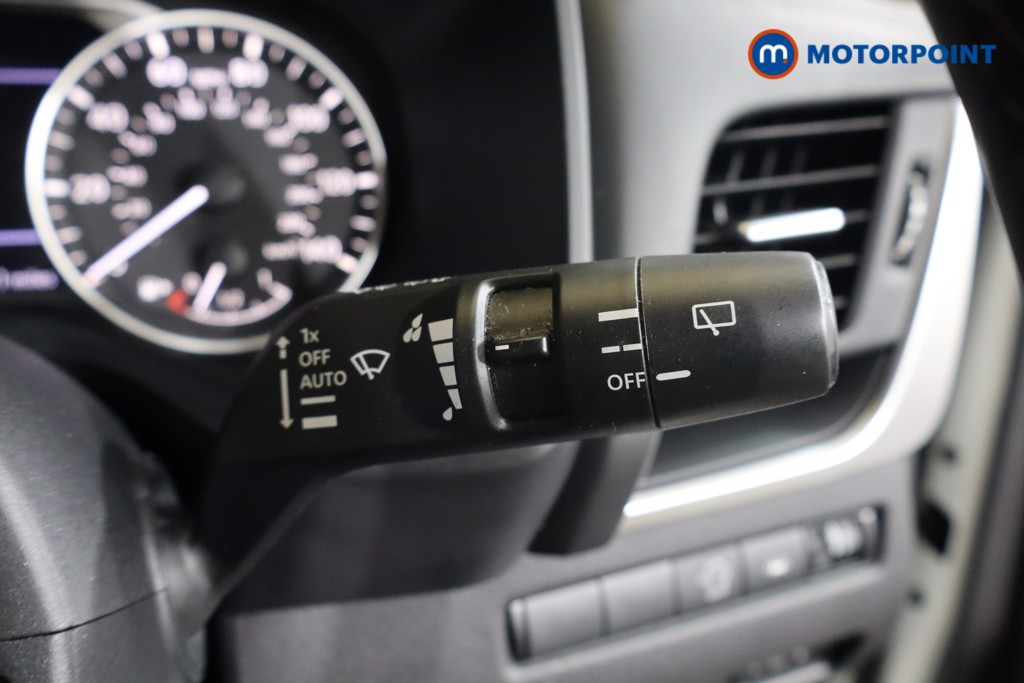 Nissan Qashqai Acenta Premium Manual Petrol SUV - Stock Number (1569949) - 14th supplementary image