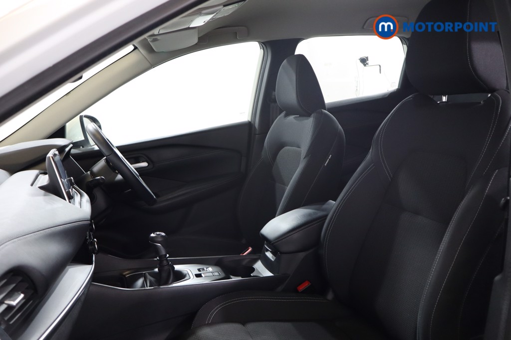 Nissan Qashqai Acenta Premium Manual Petrol SUV - Stock Number (1569949) - 17th supplementary image