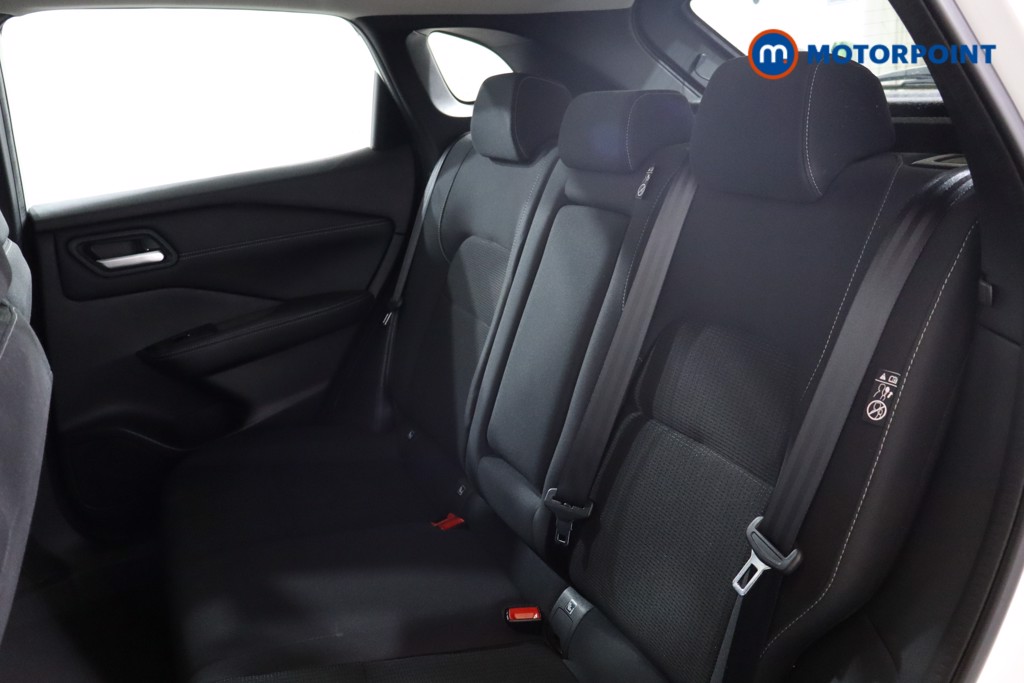 Nissan Qashqai Acenta Premium Manual Petrol SUV - Stock Number (1569949) - 18th supplementary image