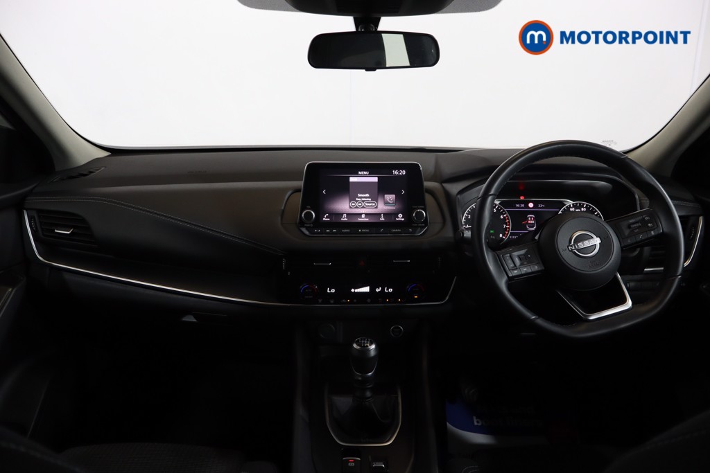 Nissan Qashqai Acenta Premium Manual Petrol SUV - Stock Number (1569949) - 19th supplementary image