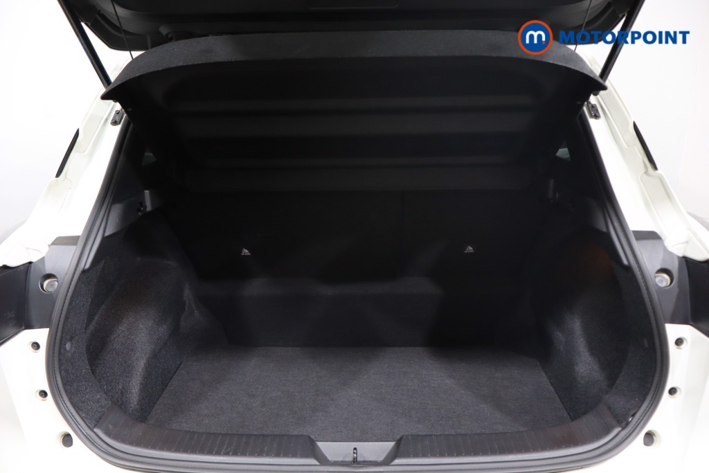 Nissan Qashqai Acenta Premium Manual Petrol SUV - Stock Number (1569949) - 20th supplementary image