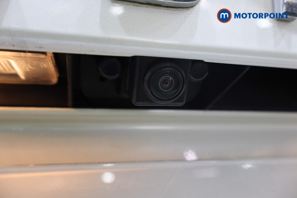 Nissan Qashqai Acenta Premium Manual Petrol SUV - Stock Number (1569949) - 21st supplementary image