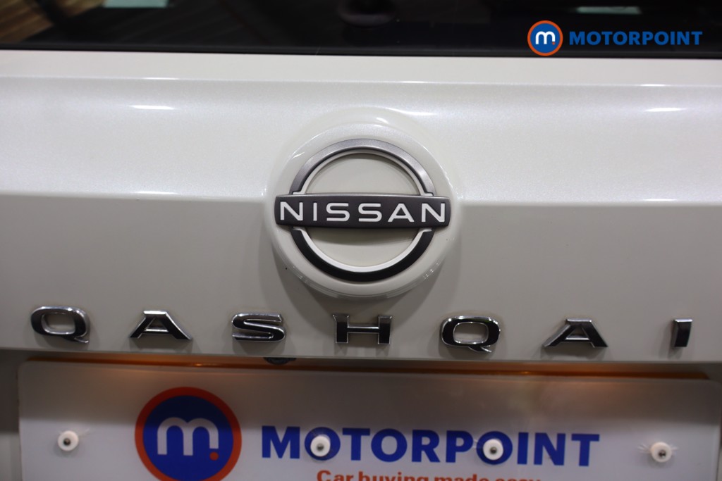 Nissan Qashqai Acenta Premium Manual Petrol SUV - Stock Number (1569949) - 28th supplementary image