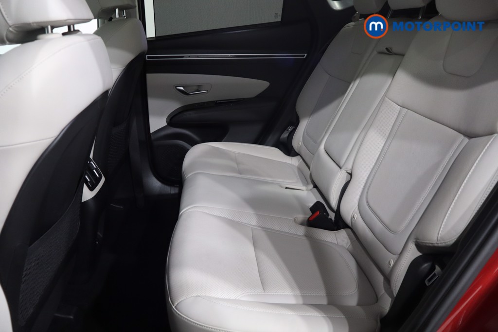 Hyundai Tucson Ultimate Automatic Petrol Plug-In Hybrid SUV - Stock Number (1569981) - 5th supplementary image