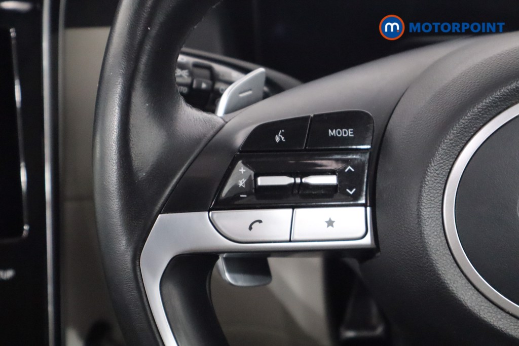Hyundai Tucson Ultimate Automatic Petrol Plug-In Hybrid SUV - Stock Number (1569981) - 7th supplementary image