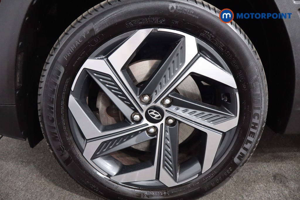 Hyundai Tucson Ultimate Automatic Petrol Plug-In Hybrid SUV - Stock Number (1569981) - 11th supplementary image