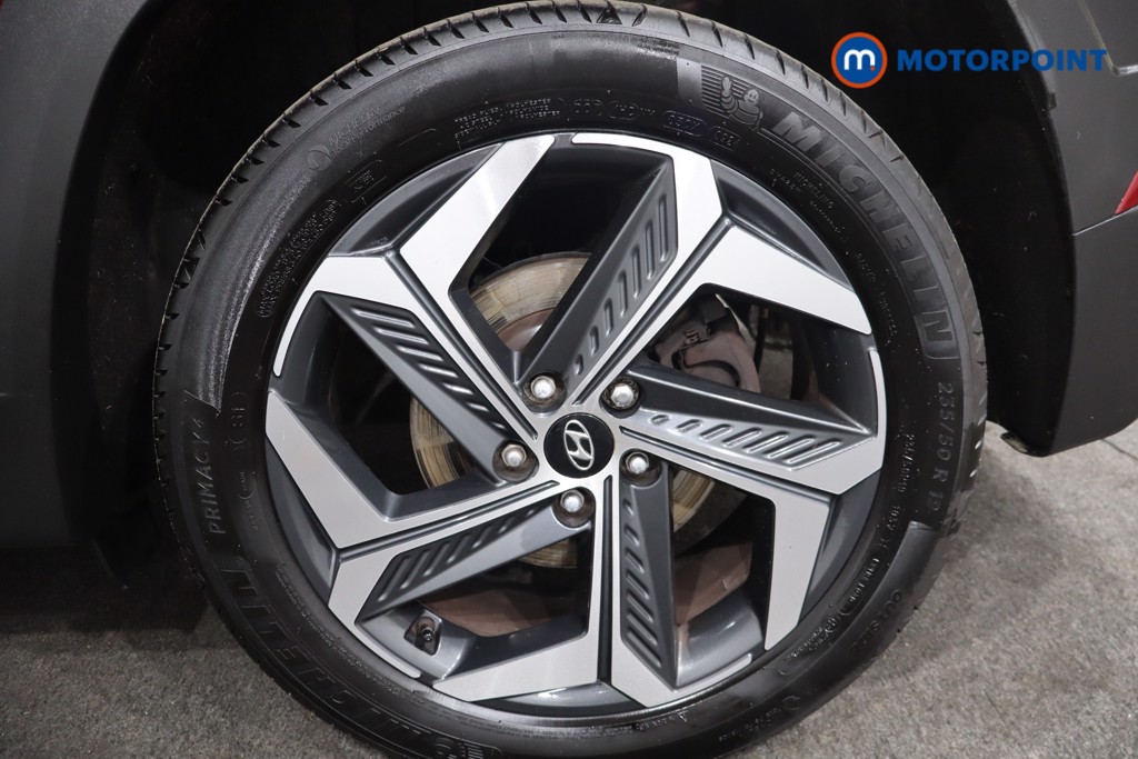 Hyundai Tucson Ultimate Automatic Petrol Plug-In Hybrid SUV - Stock Number (1569981) - 12th supplementary image