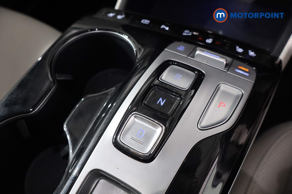Hyundai Tucson Ultimate Automatic Petrol Plug-In Hybrid SUV - Stock Number (1569981) - 14th supplementary image