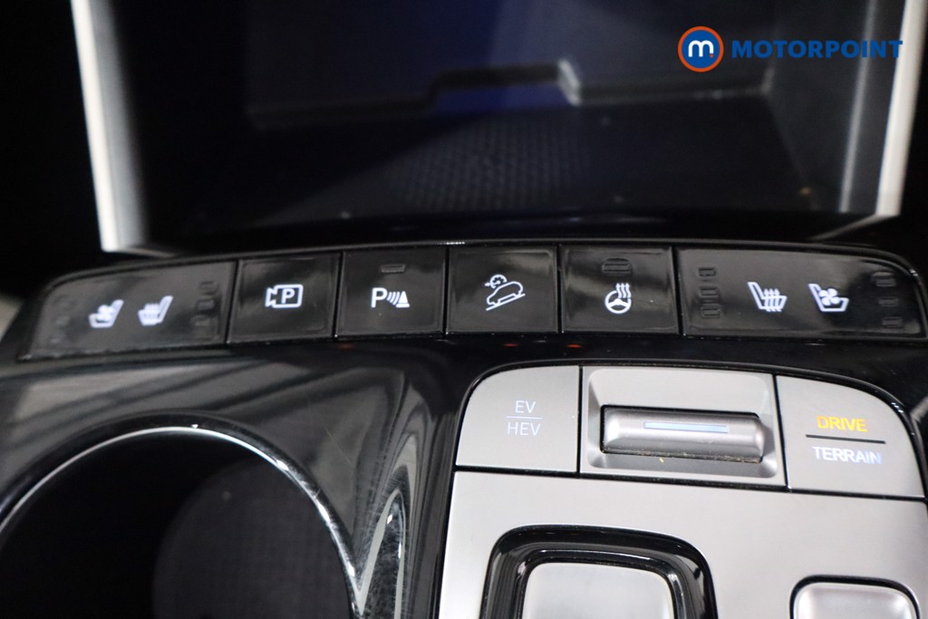 Hyundai Tucson Ultimate Automatic Petrol Plug-In Hybrid SUV - Stock Number (1569981) - 17th supplementary image