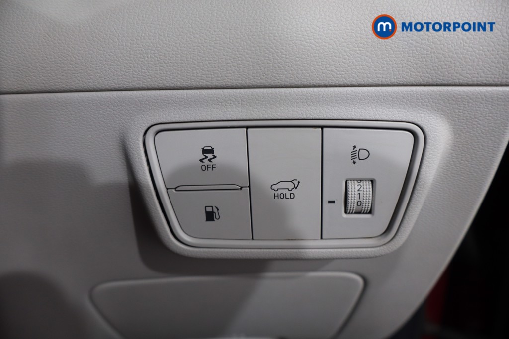 Hyundai Tucson Ultimate Automatic Petrol Plug-In Hybrid SUV - Stock Number (1569981) - 20th supplementary image