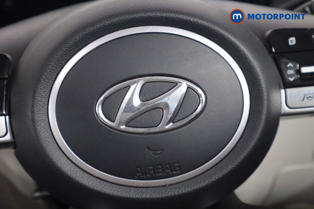 Hyundai Tucson Ultimate Automatic Petrol Plug-In Hybrid SUV - Stock Number (1569981) - 21st supplementary image