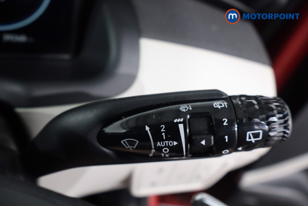 Hyundai Tucson Ultimate Automatic Petrol Plug-In Hybrid SUV - Stock Number (1569981) - 22nd supplementary image