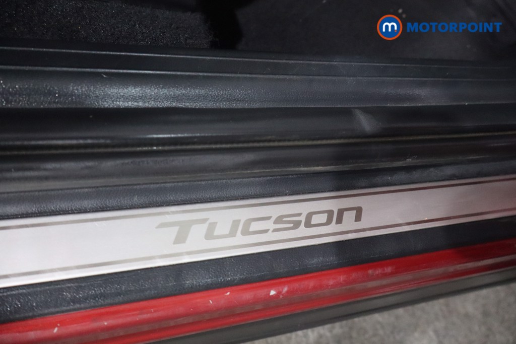Hyundai Tucson Ultimate Automatic Petrol Plug-In Hybrid SUV - Stock Number (1569981) - 24th supplementary image