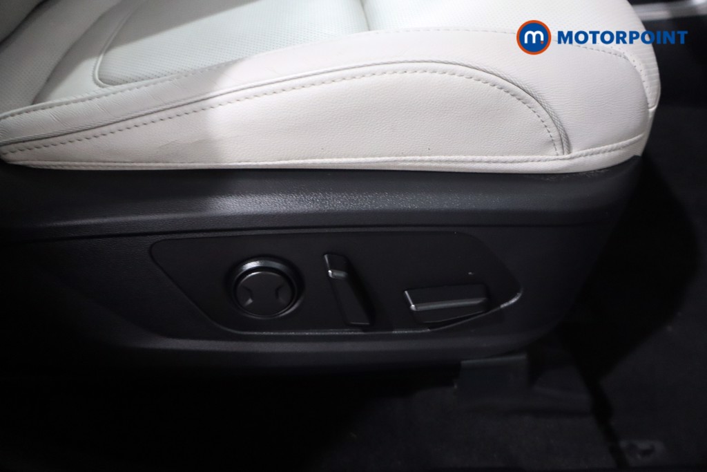 Hyundai Tucson Ultimate Automatic Petrol Plug-In Hybrid SUV - Stock Number (1569981) - 25th supplementary image