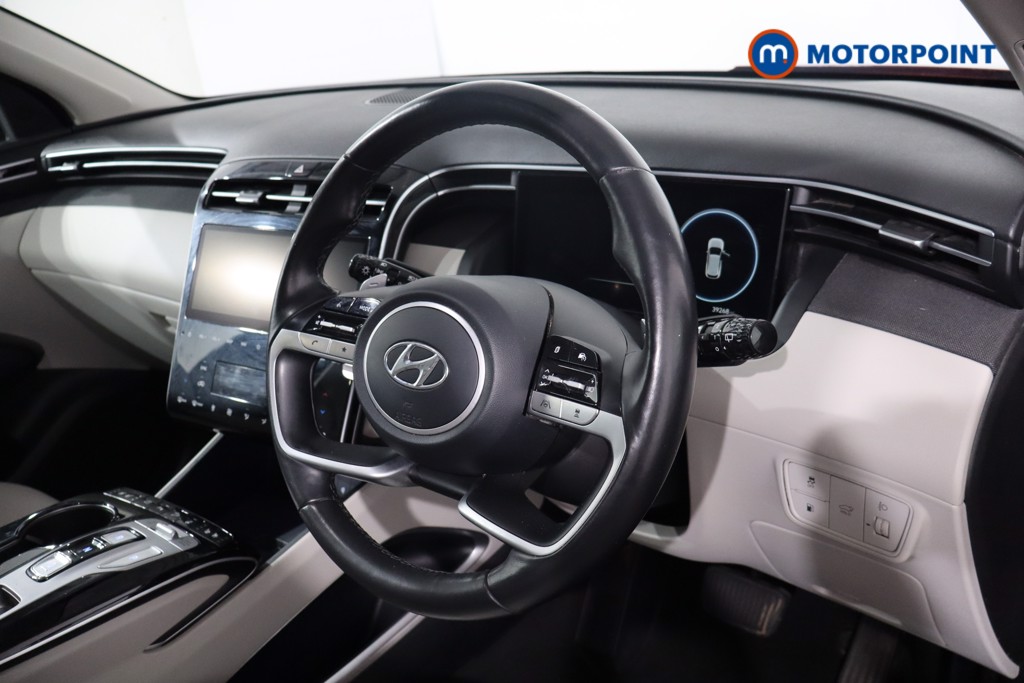 Hyundai Tucson Ultimate Automatic Petrol Plug-In Hybrid SUV - Stock Number (1569981) - 26th supplementary image