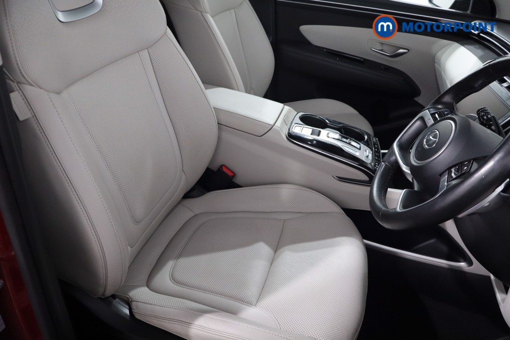 Hyundai Tucson Ultimate Automatic Petrol Plug-In Hybrid SUV - Stock Number (1569981) - 27th supplementary image