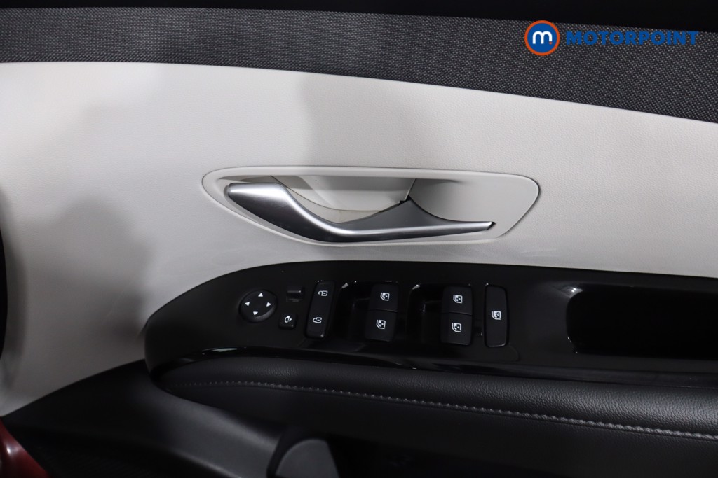 Hyundai Tucson Ultimate Automatic Petrol Plug-In Hybrid SUV - Stock Number (1569981) - 28th supplementary image