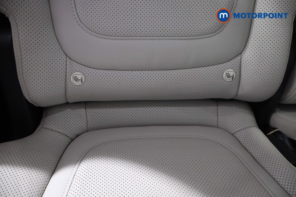 Hyundai Tucson Ultimate Automatic Petrol Plug-In Hybrid SUV - Stock Number (1569981) - 29th supplementary image