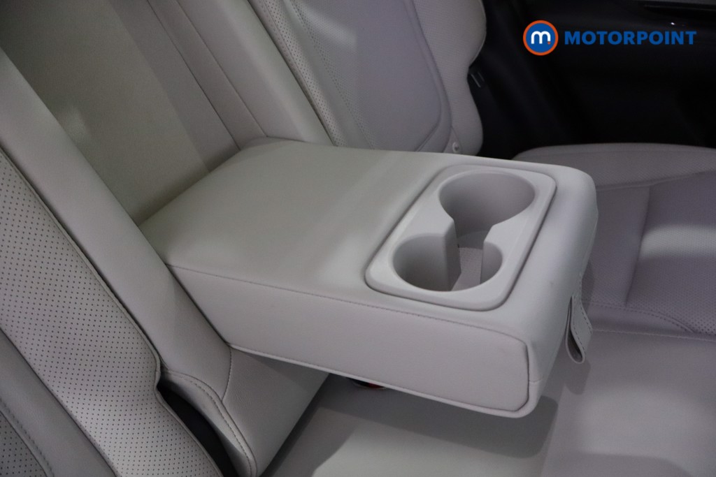 Hyundai Tucson Ultimate Automatic Petrol Plug-In Hybrid SUV - Stock Number (1569981) - 30th supplementary image