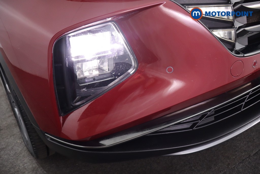 Hyundai Tucson Ultimate Automatic Petrol Plug-In Hybrid SUV - Stock Number (1569981) - 31st supplementary image