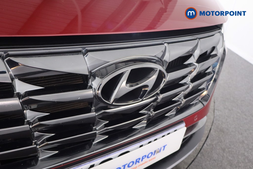 Hyundai Tucson Ultimate Automatic Petrol Plug-In Hybrid SUV - Stock Number (1569981) - 33rd supplementary image
