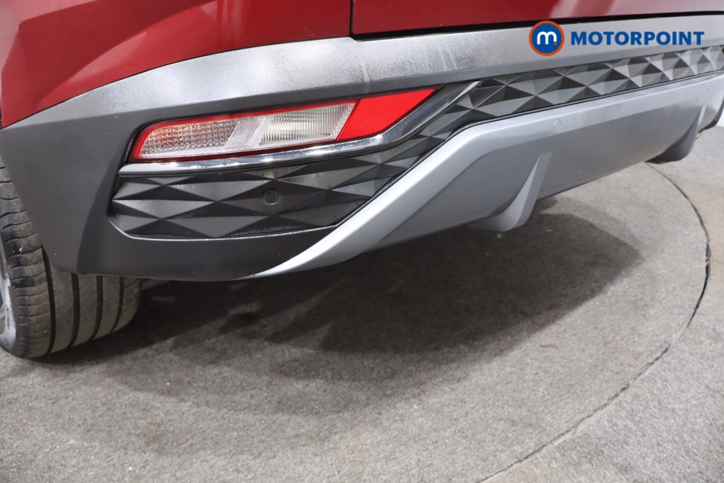 Hyundai Tucson Ultimate Automatic Petrol Plug-In Hybrid SUV - Stock Number (1569981) - 38th supplementary image