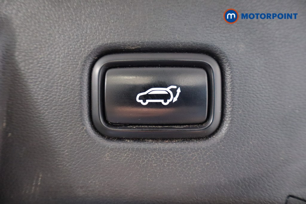 Hyundai Tucson Ultimate Automatic Petrol Plug-In Hybrid SUV - Stock Number (1569981) - 40th supplementary image