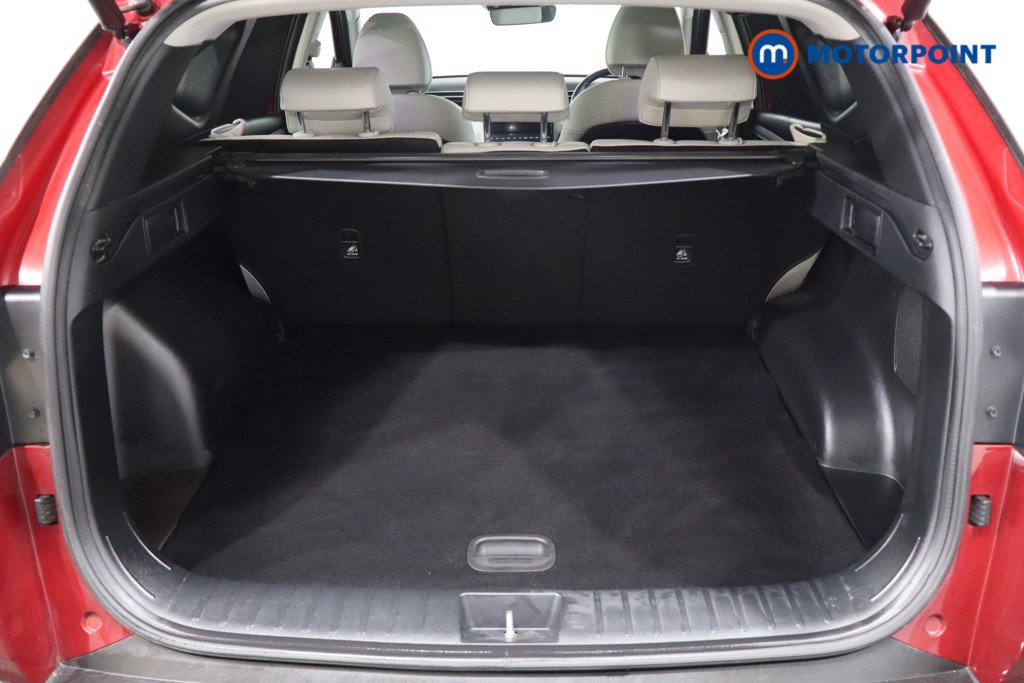 Hyundai Tucson Ultimate Automatic Petrol Plug-In Hybrid SUV - Stock Number (1569981) - 43rd supplementary image