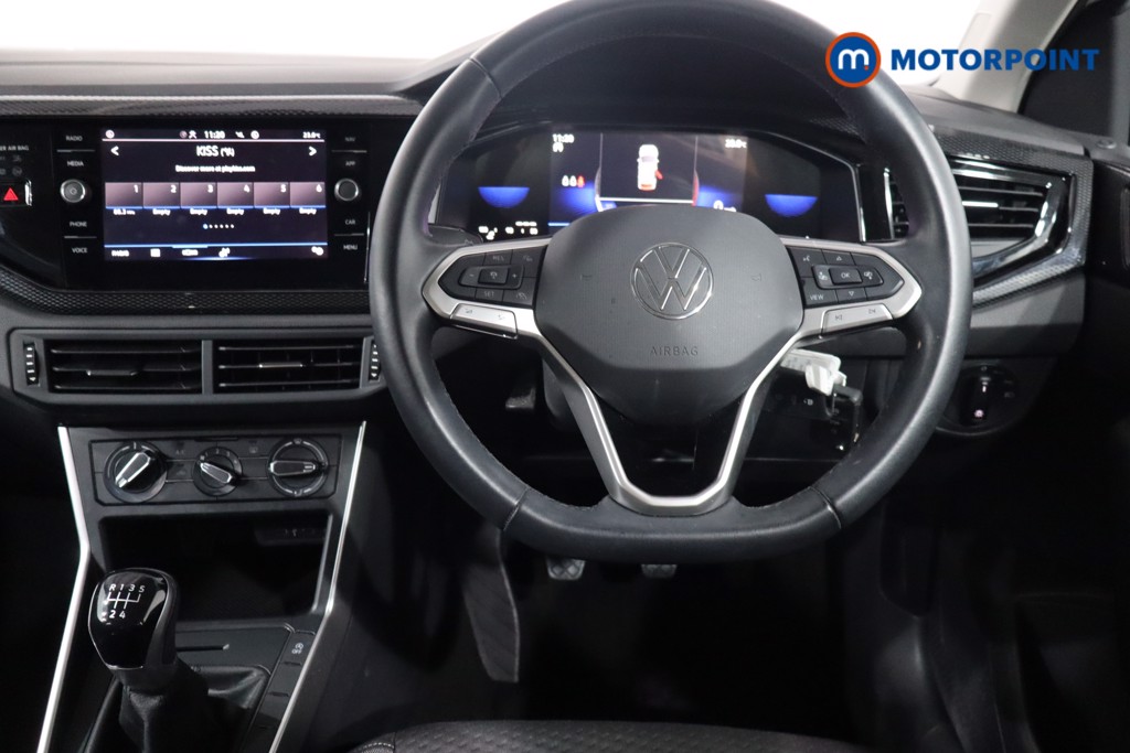 Volkswagen Polo Life Manual Petrol Hatchback - Stock Number (1569987) - 3rd supplementary image