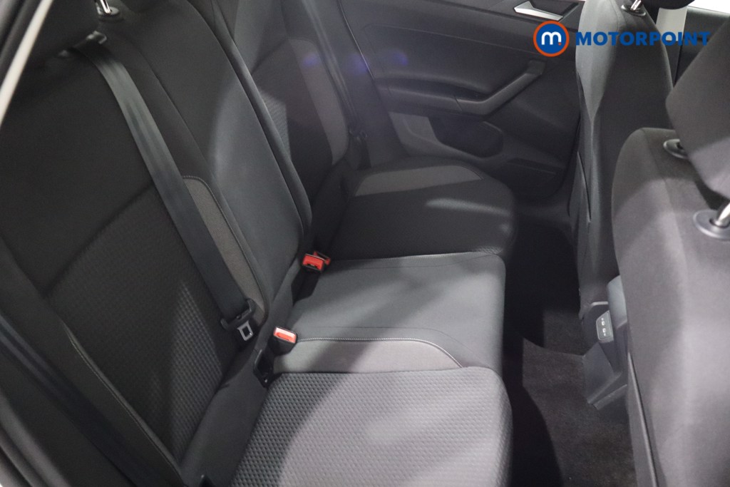 Volkswagen Polo Life Manual Petrol Hatchback - Stock Number (1569987) - 5th supplementary image