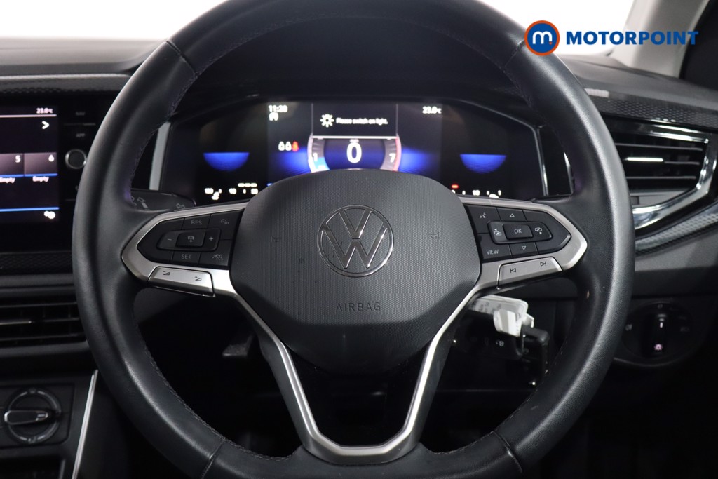 Volkswagen Polo Life Manual Petrol Hatchback - Stock Number (1569987) - 6th supplementary image