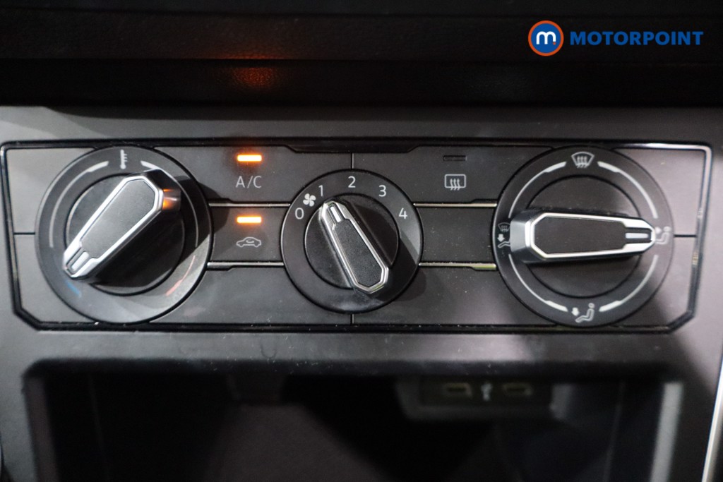 Volkswagen Polo Life Manual Petrol Hatchback - Stock Number (1569987) - 13th supplementary image