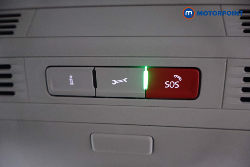 Volkswagen Polo Life Manual Petrol Hatchback - Stock Number (1569987) - 15th supplementary image